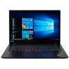Lenovo ThinkPad X13 Gen 1 Black (20T2003PRA)