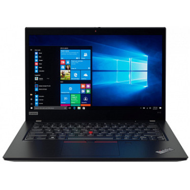 Lenovo ThinkPad X13 Gen 1 Black (20T2003PRA)