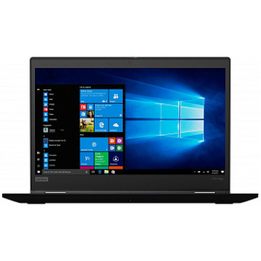 Lenovo ThinkPad X13 Yoga Gen 1 Black (20SX001DRT)