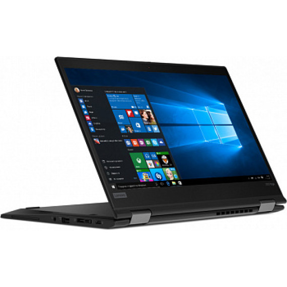 Lenovo ThinkPad X13 Yoga Gen 1 Black (20SX001DRT)