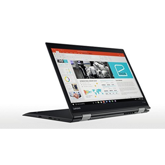 Lenovo ThinkPad X1 Carbon 2th Gen (20JEA01YUS)