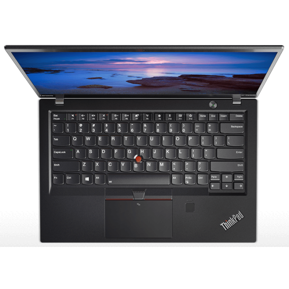 Lenovo ThinkPad X1 Carbon 5th Gen (20K4S0E700)