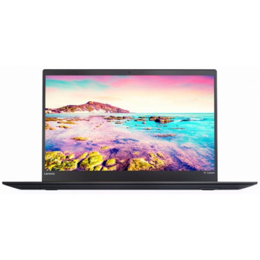 Lenovo ThinkPad X1 Carbon 5th Gen (20HQS19V00)
