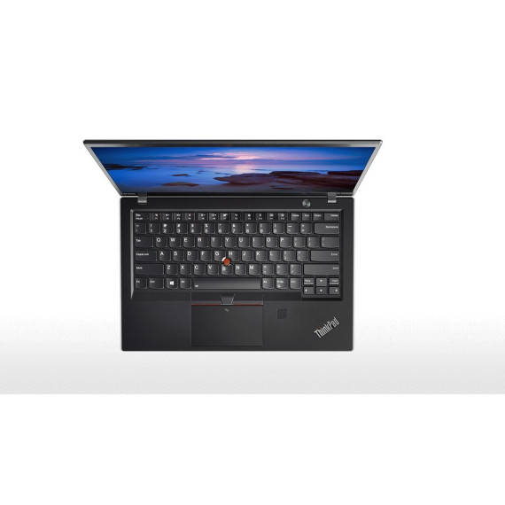 Lenovo ThinkPad X1 Carbon 5th Gen (20HQS19V00)