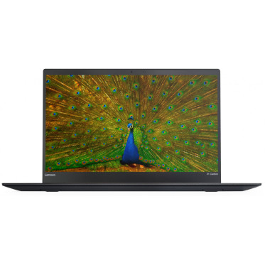Lenovo ThinkPad X1 Carbon 5th Gen (20K4S0EC00)
