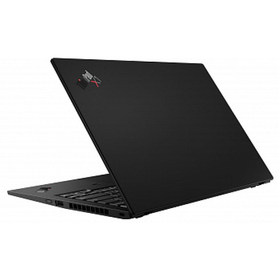 Lenovo ThinkPad X1 Carbon Gen 8 Black (20U9005ERT)