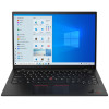 Lenovo ThinkPad X1 Carbon Gen 9 Black (20XW005GRT)
