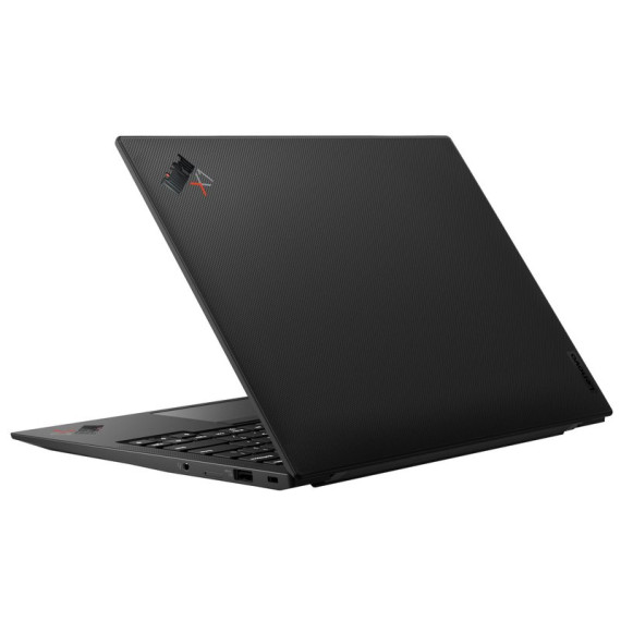 Lenovo ThinkPad X1 Carbon Gen 9 Black (20XW005GRT)