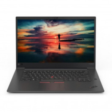 Lenovo ThinkPad X1 Extreme (20MF000XPB)
