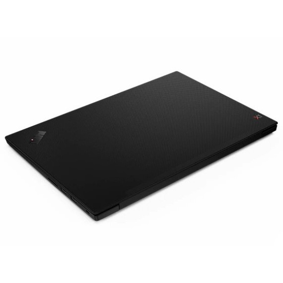 Lenovo ThinkPad X1 Extreme 2Gen Black (20QV0010RT)