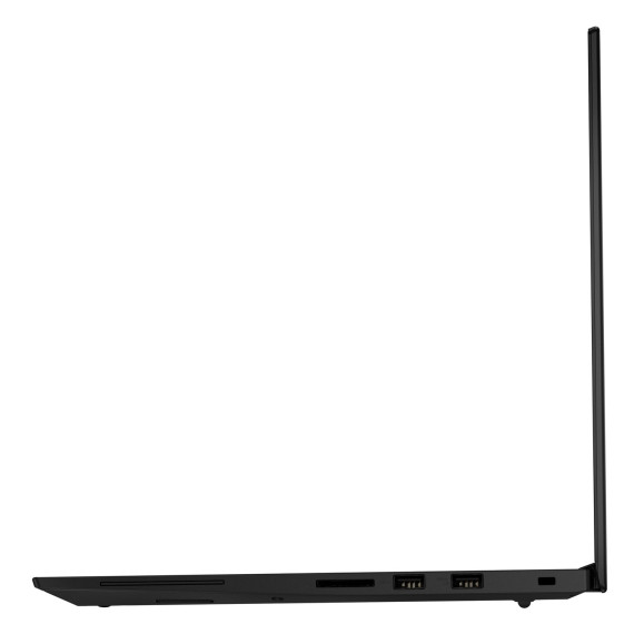 Lenovo ThinkPad X1 Extreme 2Gen Black (20QV0010RT)