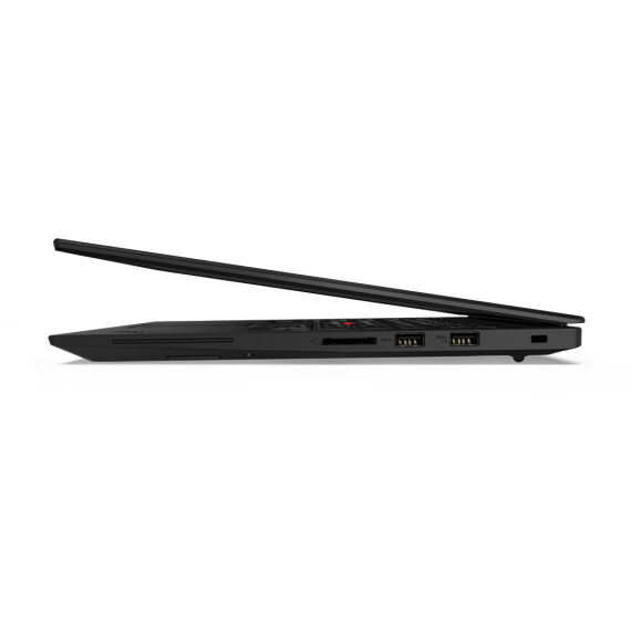 Lenovo ThinkPad X1 Extreme 2Gen Black (20QV0010RT)