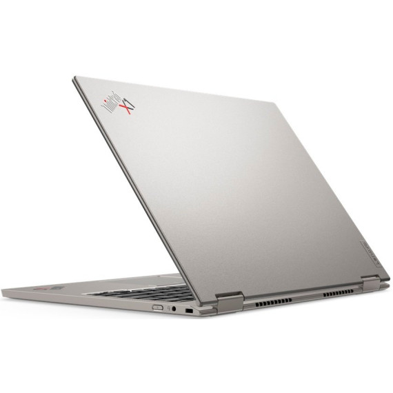 Lenovo ThinkPad X1 Titanium Yoga Gen 1 (20QA001VRT)