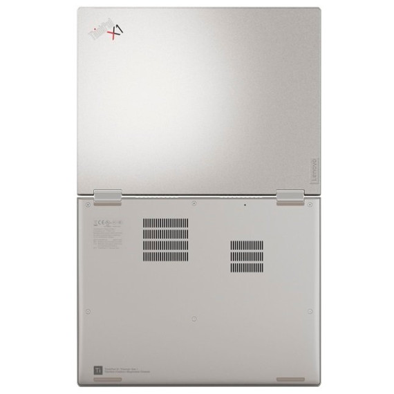 Lenovo ThinkPad X1 Titanium Yoga Gen 1 (20QA001VRT)