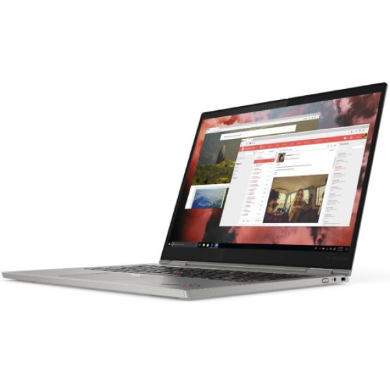 Lenovo ThinkPad X1 Titanium Yoga Gen 1 (20QA001VRT)
