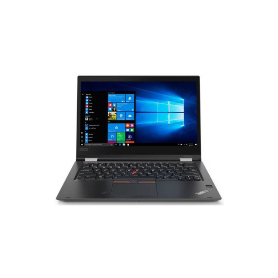 Lenovo ThinkPad X360 YOGA (20LH000LUS)