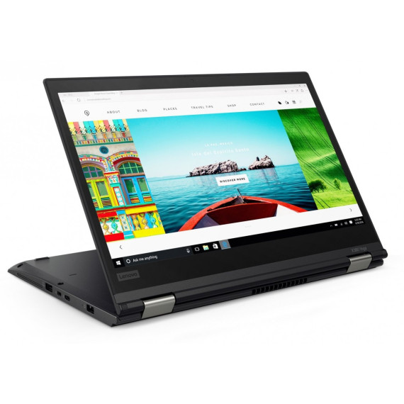 Lenovo ThinkPad X380 Yoga (20LJS3BS00)