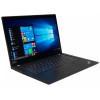 Lenovo ThinkPad X395 Black (20NL000HRT)