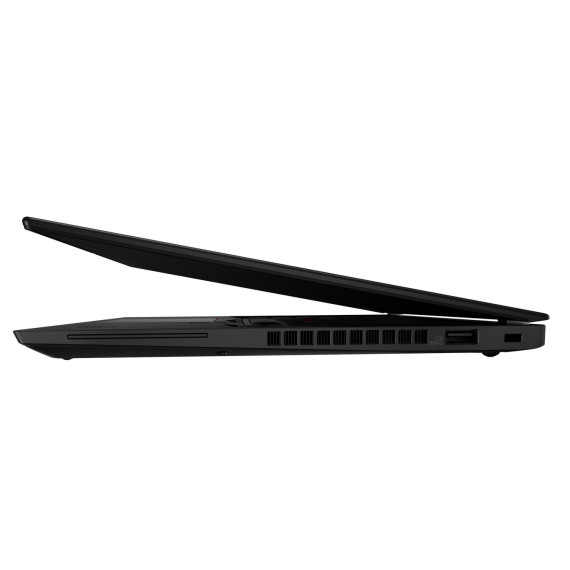 Lenovo ThinkPad X395 Black (20NL000HRT)
