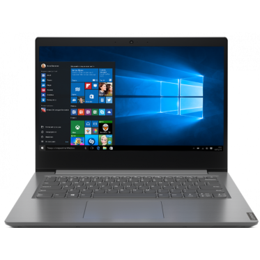 Lenovo V14 IIL Laptop (82C401FFUS) Iron Grey