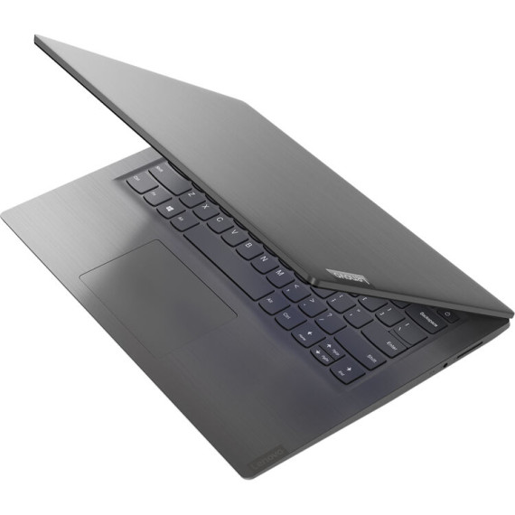 Lenovo V14 IIL Laptop (82C401FFUS) Iron Grey
