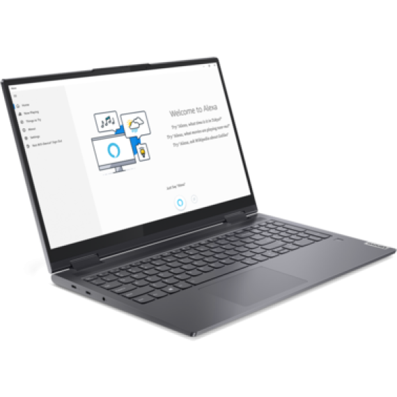 Lenovo YOGA 7 15ITL5 (82BJ0005US)