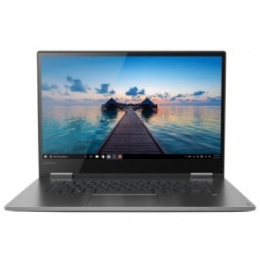Lenovo Yoga 730-15IKB Gray (81CU004VPB)
