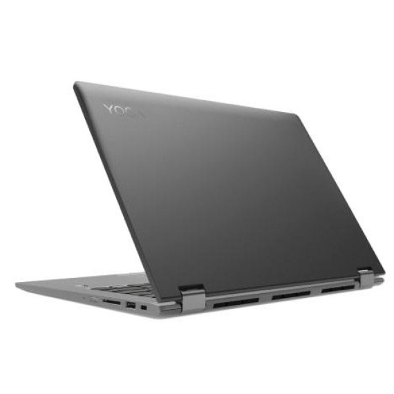 Lenovo Yoga 730-15IKB Gray (81CU004VPB)