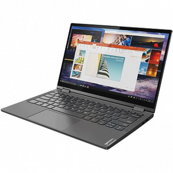 Lenovo Yoga C640-13IML (81UE0011IX)