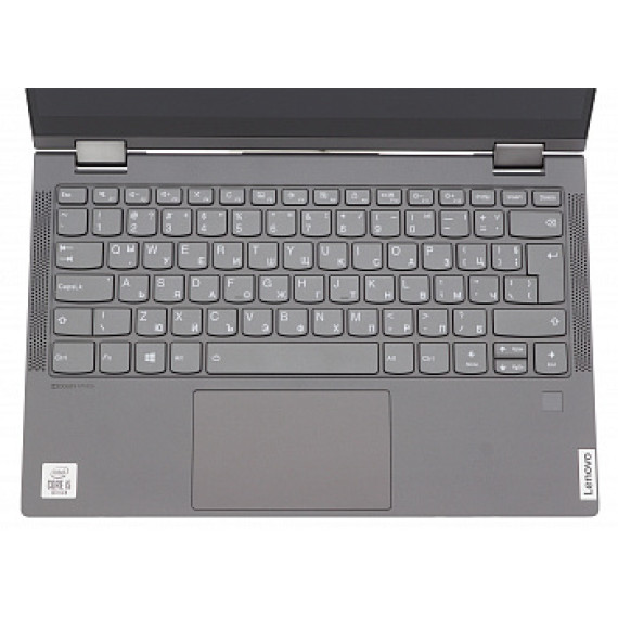Lenovo Yoga C640-13IML (81UE0011IX)
