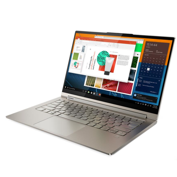Lenovo Yoga C940-14 (81Q9002LUS)