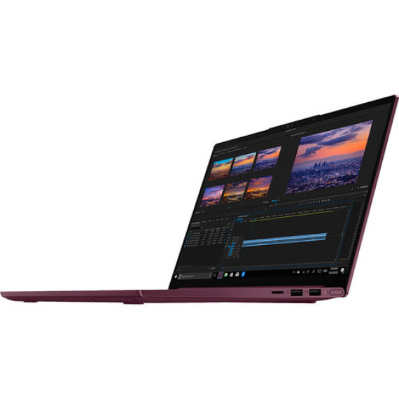 Lenovo Yoga Slim 7 14ARE05 Orchid (82A200BLRA)