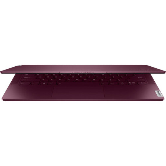 Lenovo Yoga Slim 7 14ARE05 Orchid (82A200BLRA)