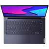 Lenovo Yoga Slim 7 14ARE05 Slate Grey (82A200BQRA)