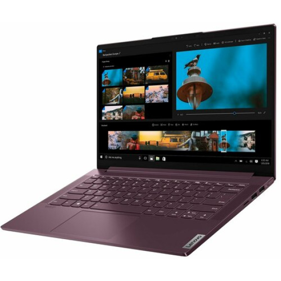Lenovo Yoga Slim 7 14IIL05 (82A100HMRA)