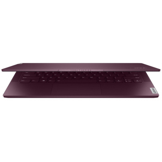 Lenovo Yoga Slim 7 14IIL05 (82A100HMRA)