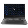 Lenovo Legion Y540-17 Black (81T3006DRA)