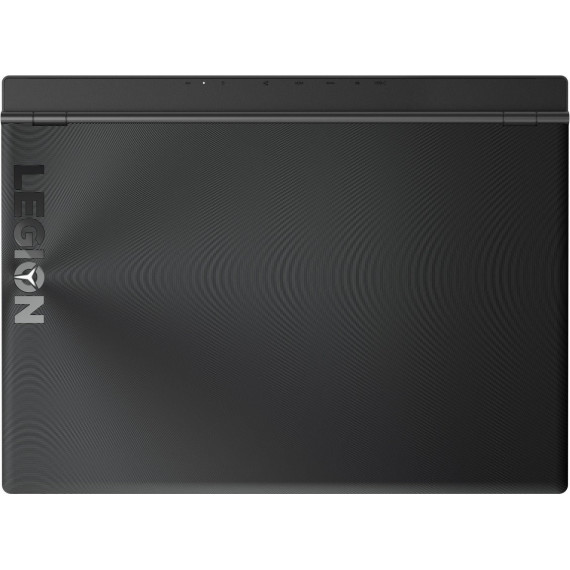 Lenovo Legion Y540-17 Black (81T3006DRA)
