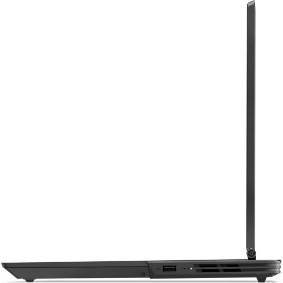 Lenovo Legion Y540-17 Black (81T3006DRA)