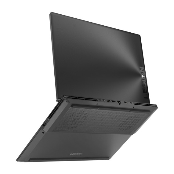 Lenovo Legion Y540-17 Black (81T3006DRA)