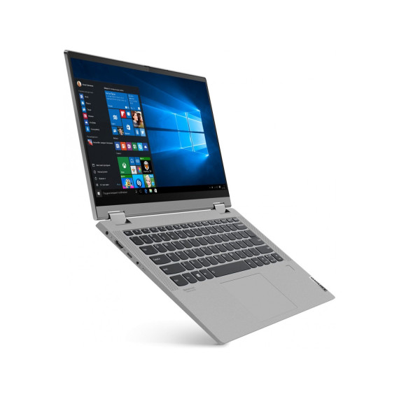 Lenovo Flex 5 14ARE05 Platinum Grey (81X200FLRA)