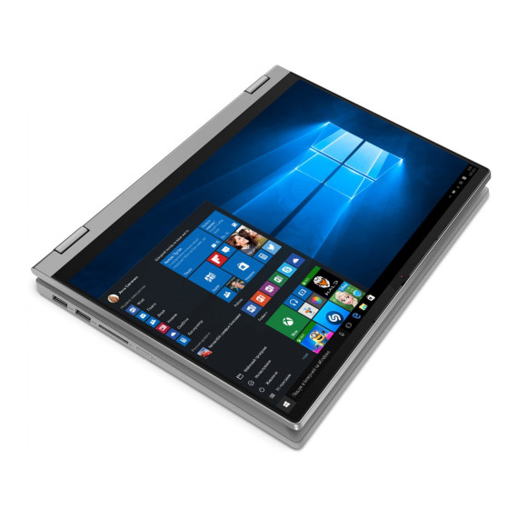 Lenovo Flex 5 14ARE05 Platinum Grey (81X200FLRA)
