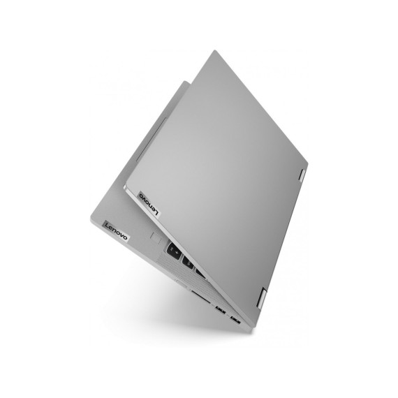 Lenovo Flex 5 14ARE05 Platinum Grey (81X200FLRA)