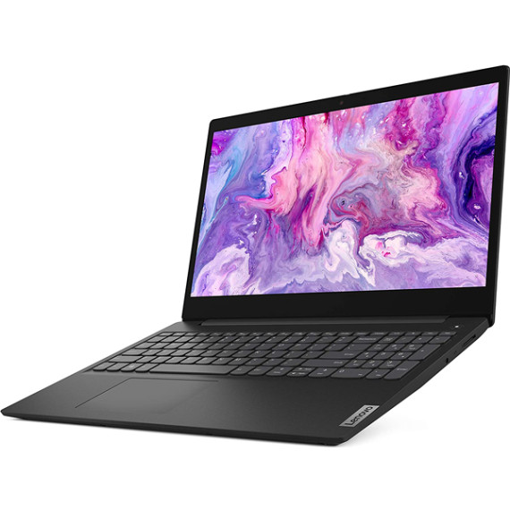 Lenovo IdeaPad 3 15 Business Black (81WQ0030RA)