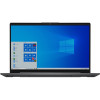 Lenovo IdeaPad 5 15ITL05 Graphite Gray (82FG00ENRA)