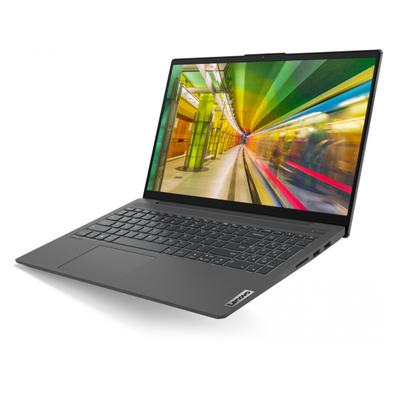 Lenovo IdeaPad 5 15ITL05 Graphite Grey (82FG00K6RA)