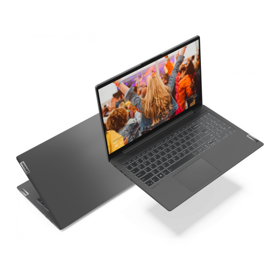Lenovo IdeaPad 5 15ITL05 Graphite Grey (82FG00K6RA)