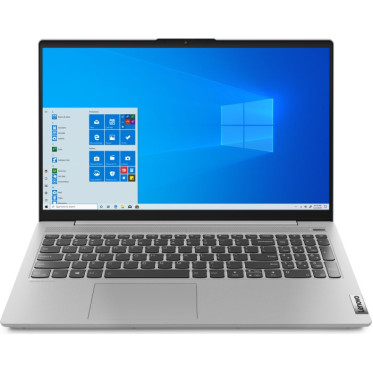 Lenovo IdeaPad 5 15ITL05 Platinum Grey (82FG005VGE)