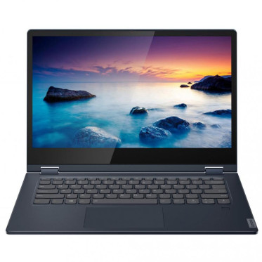 Lenovo IdeaPad C340-14 Abyss Blue (81N400N8RA)