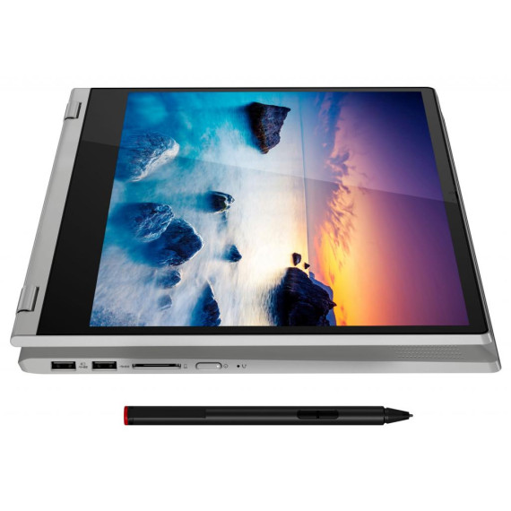 Lenovo IdeaPad C340-15 (81N5008FRA)
